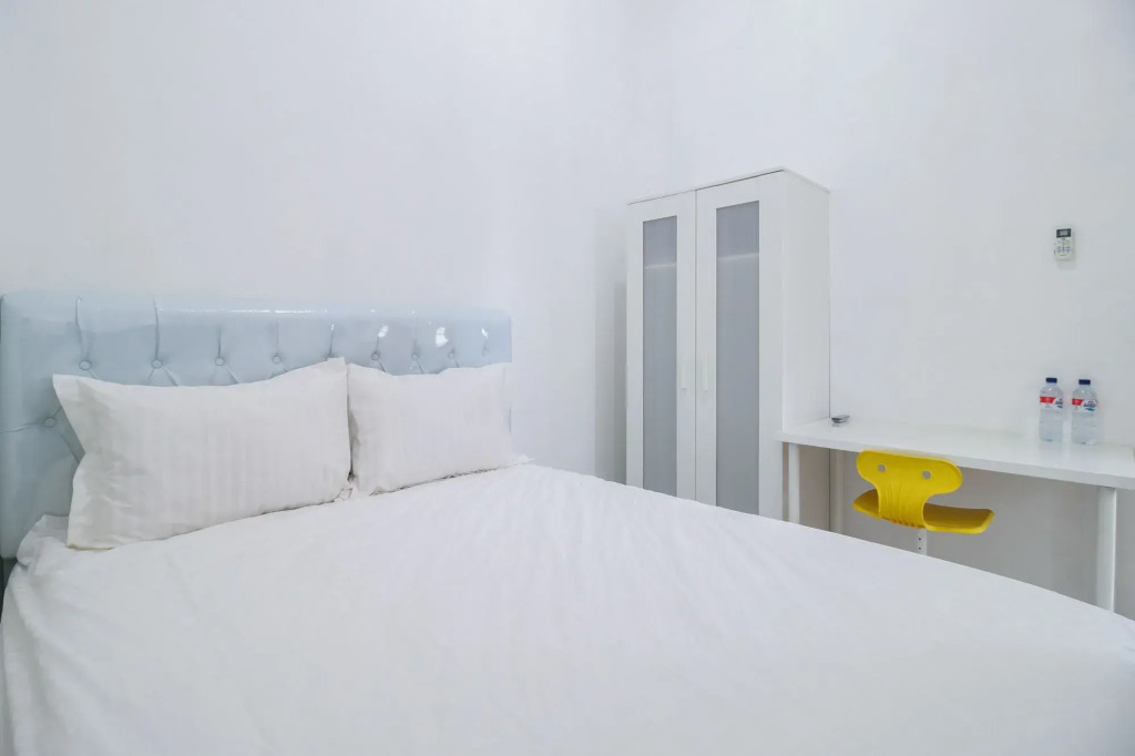 Le Paris Syariah Residence