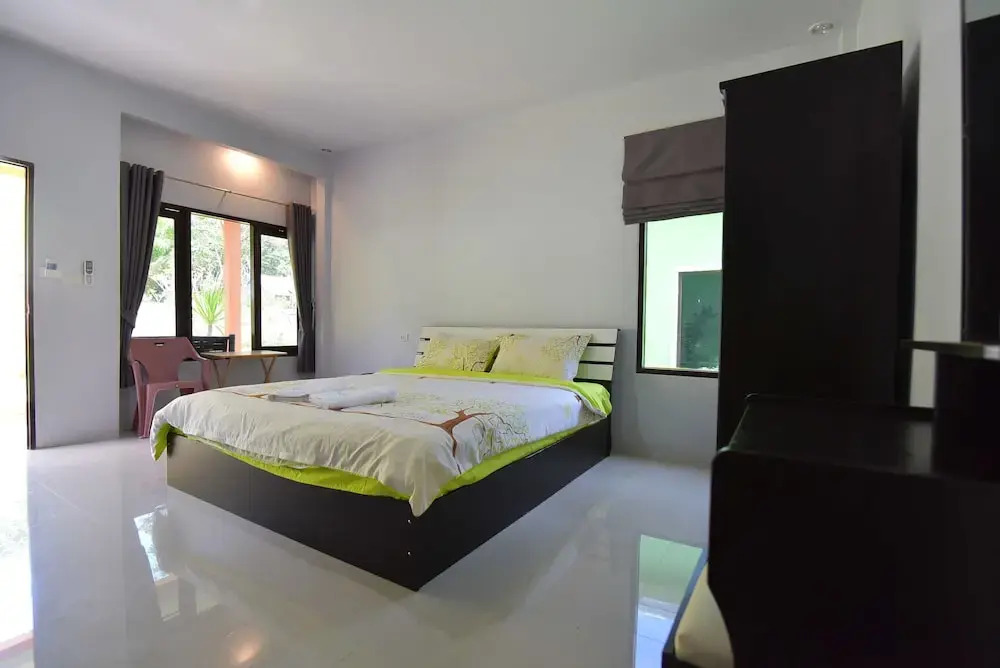 Luxury 3BR Villa in Koh Samui