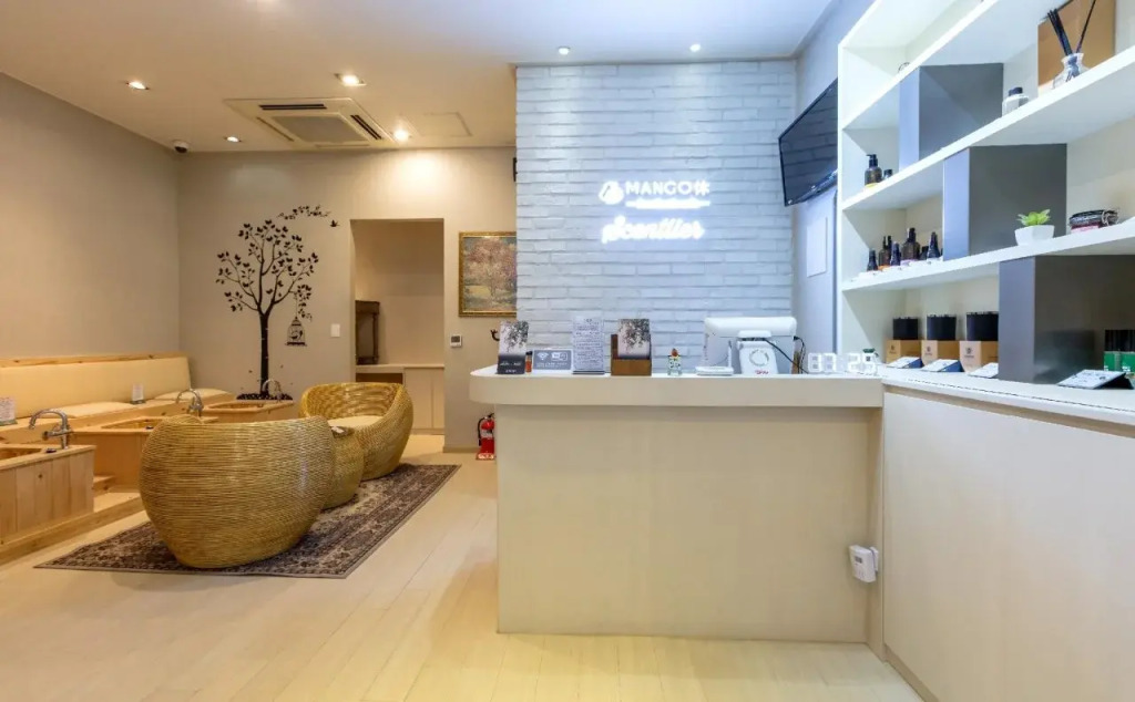 Hotel one byeonsan