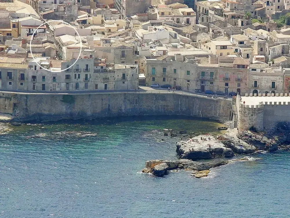 Dammuso dei Sogni