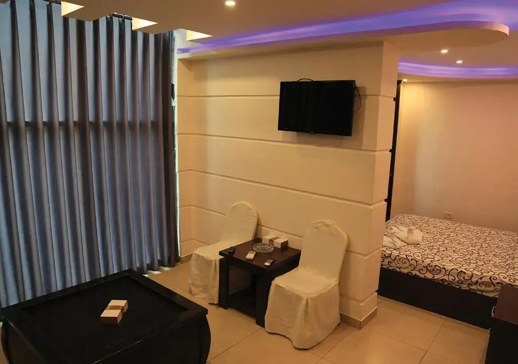 Ajnadeen Hotel