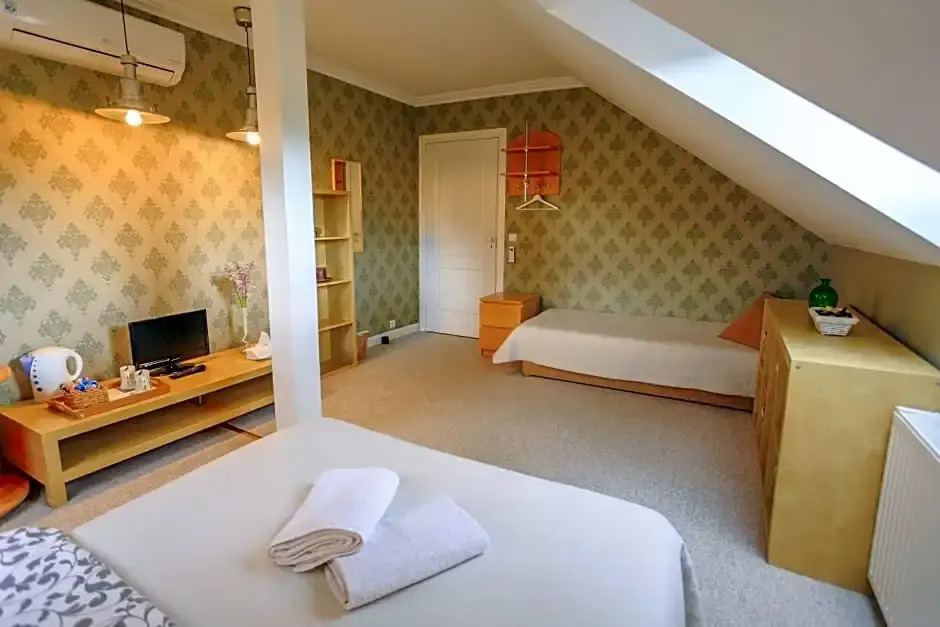 B&B Kamelia