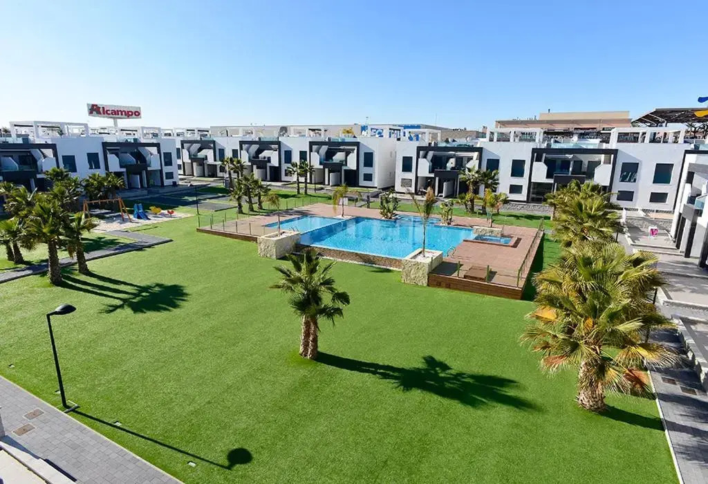 La Zenia