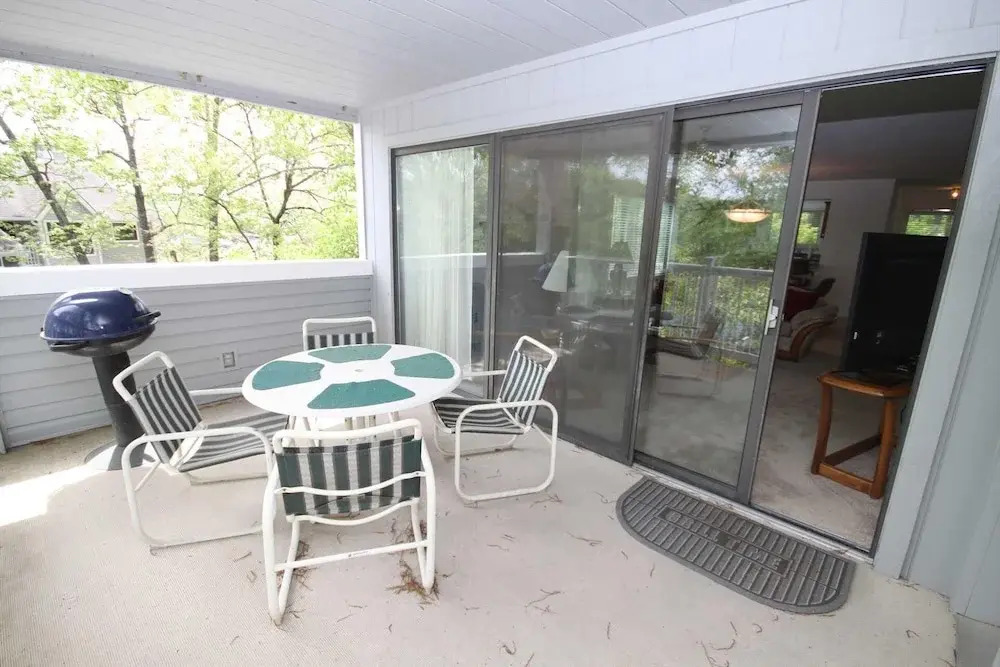 Swiss Village - 2 Br Condo