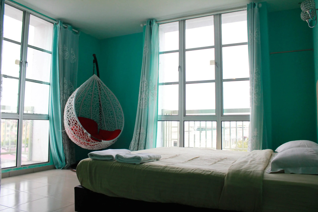 Angsana Hotel Melaka