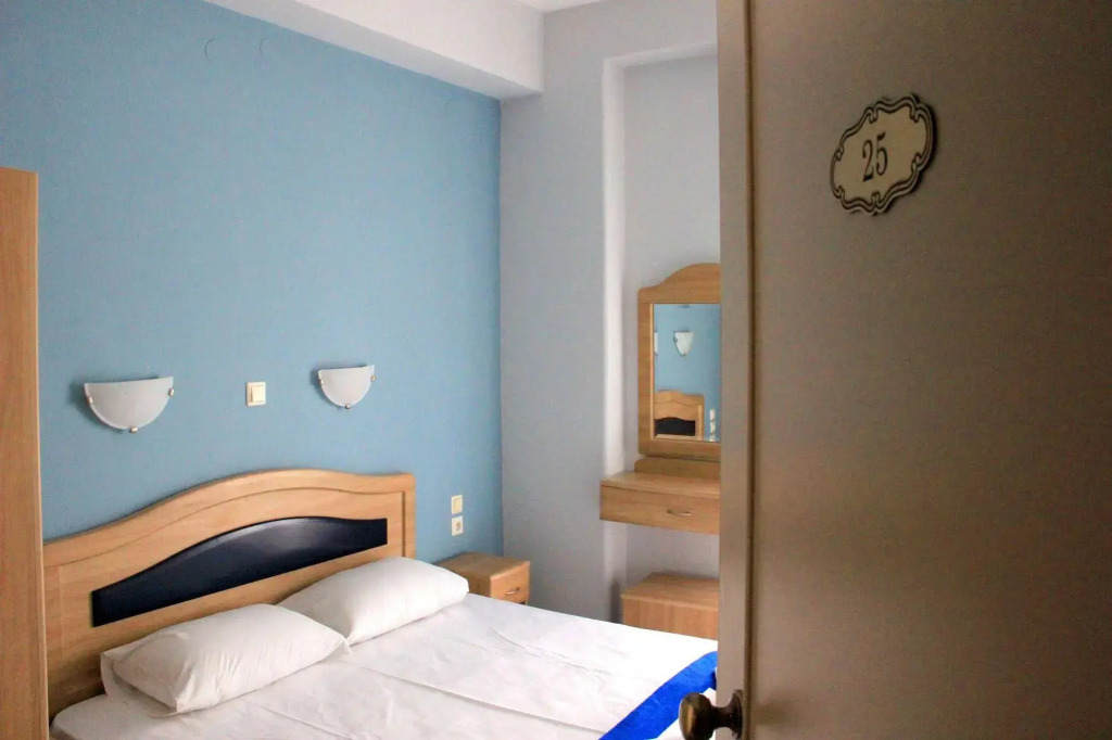 Hôtel Argo