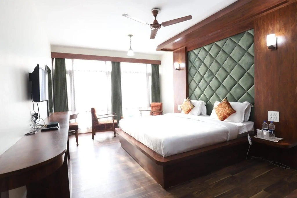 Hotel Duke