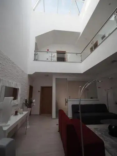 Terraco do Solar Guest House