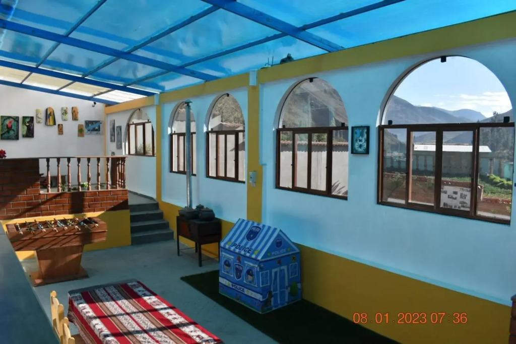 La Finca Tarma