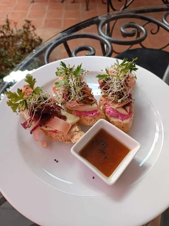 Casa Rosa Hotel & Spa