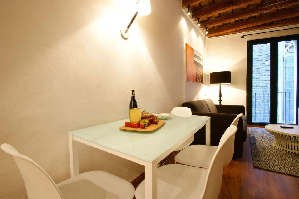 Feel Good Apartments Borne Down Town