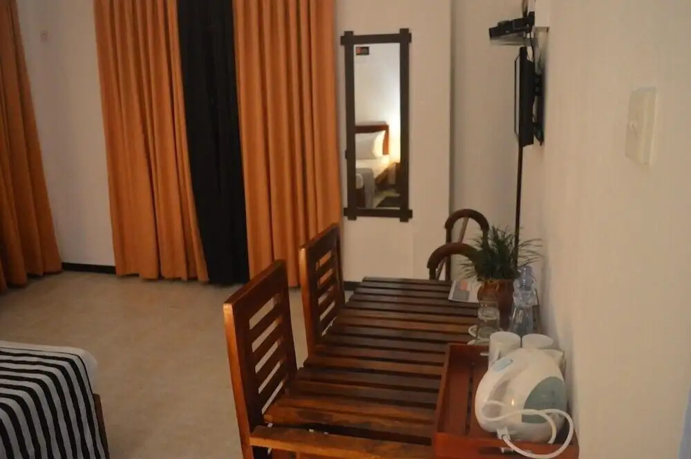Dream Villa Tadini