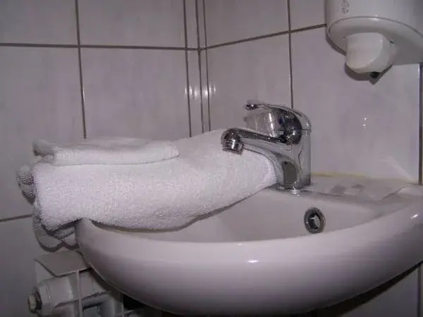 Guest House Ivac Inn Zagreb Airport