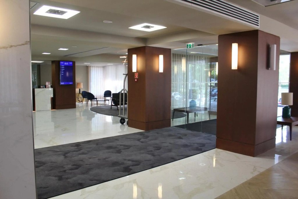 Meliá Setúbal