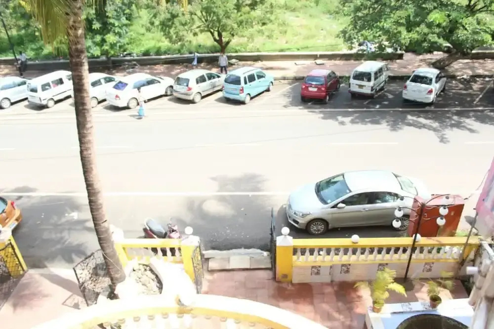 Hotel Natasha