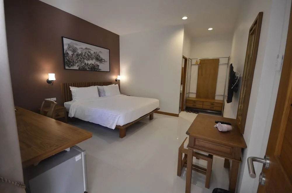 Sakorn Residence and Hotel