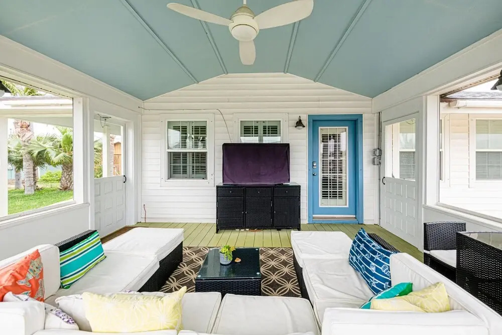Breezy Cottage Ab416 1 Bedroom Home By Redawning