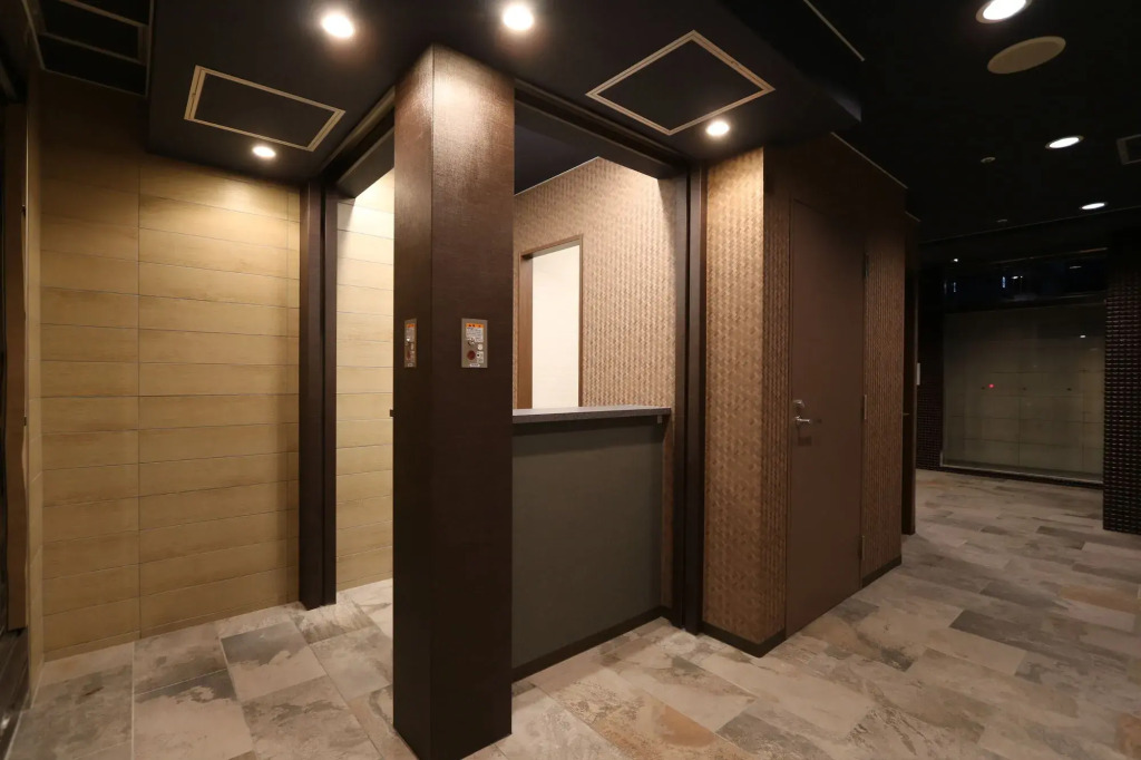 OLFEA Residence Namba