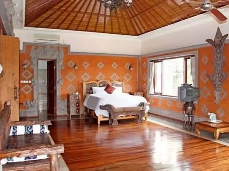 Villa Natures