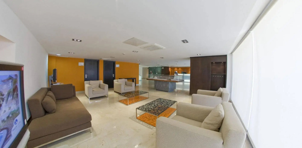 Apartahotel Marina Rey II