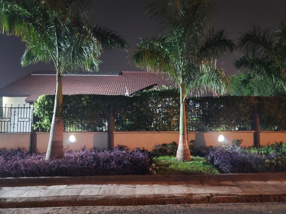 Stunning 3-Bed House in Tema-Ahenfie Villa