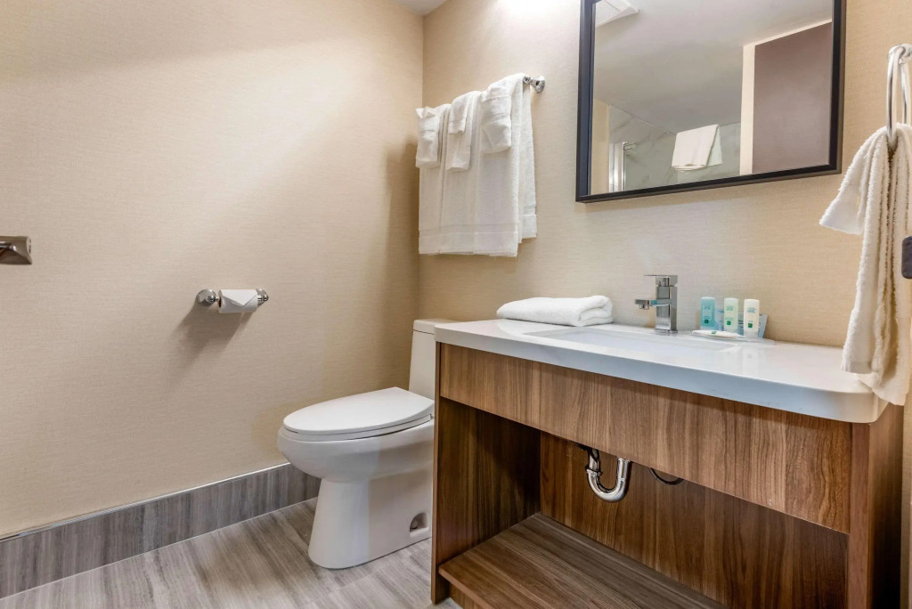 Quality Inn & Suites