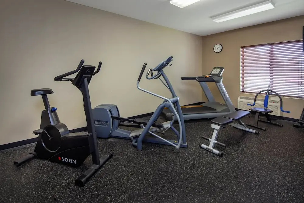 Americinn Hotel & Suites Rochester Airport