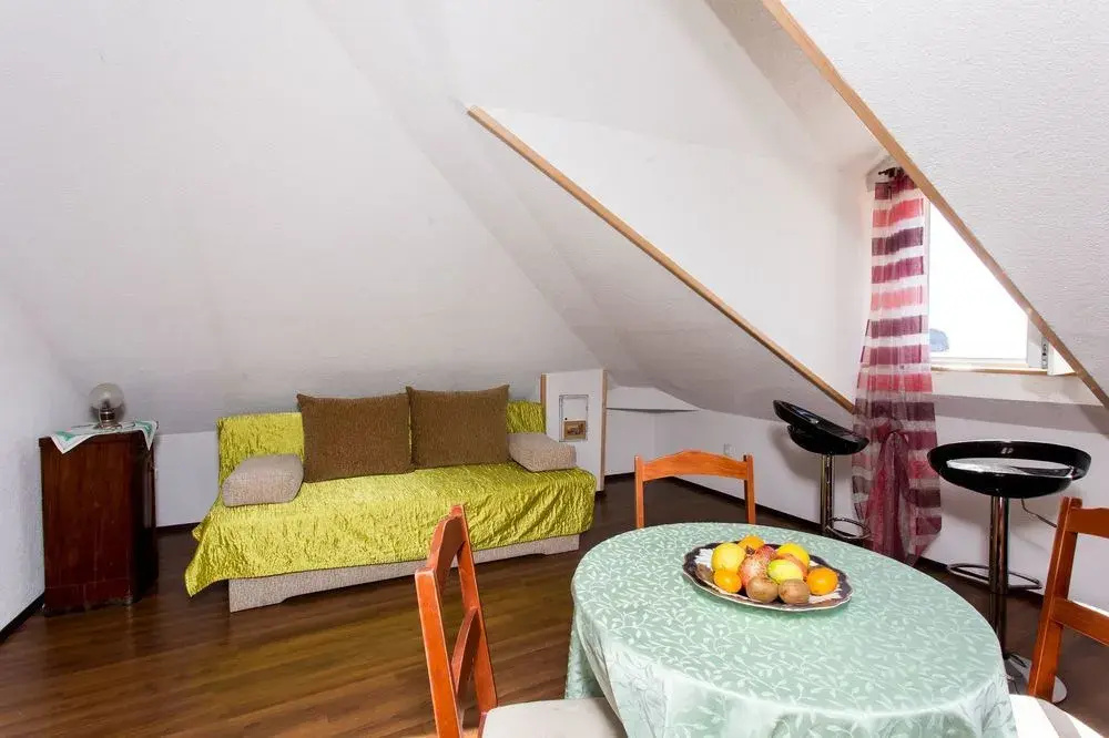 Apartments Nives