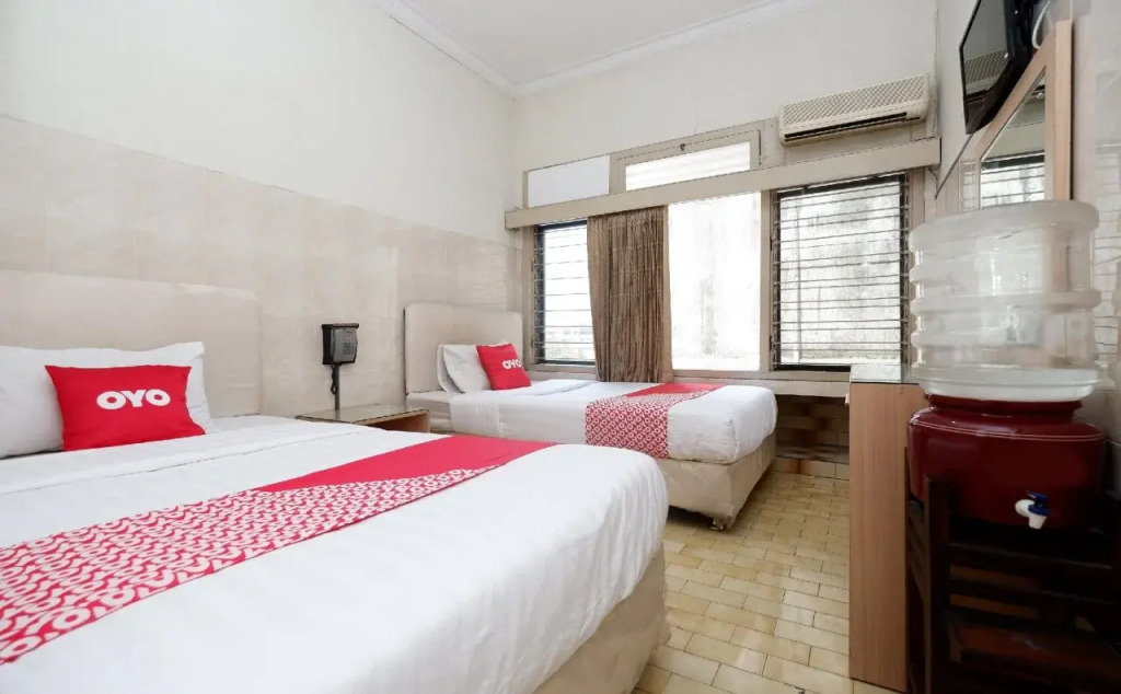 Cahya Nirwana Hotel Purwokerto