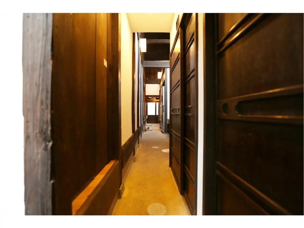 古都庵Koto-an Japanese Town house