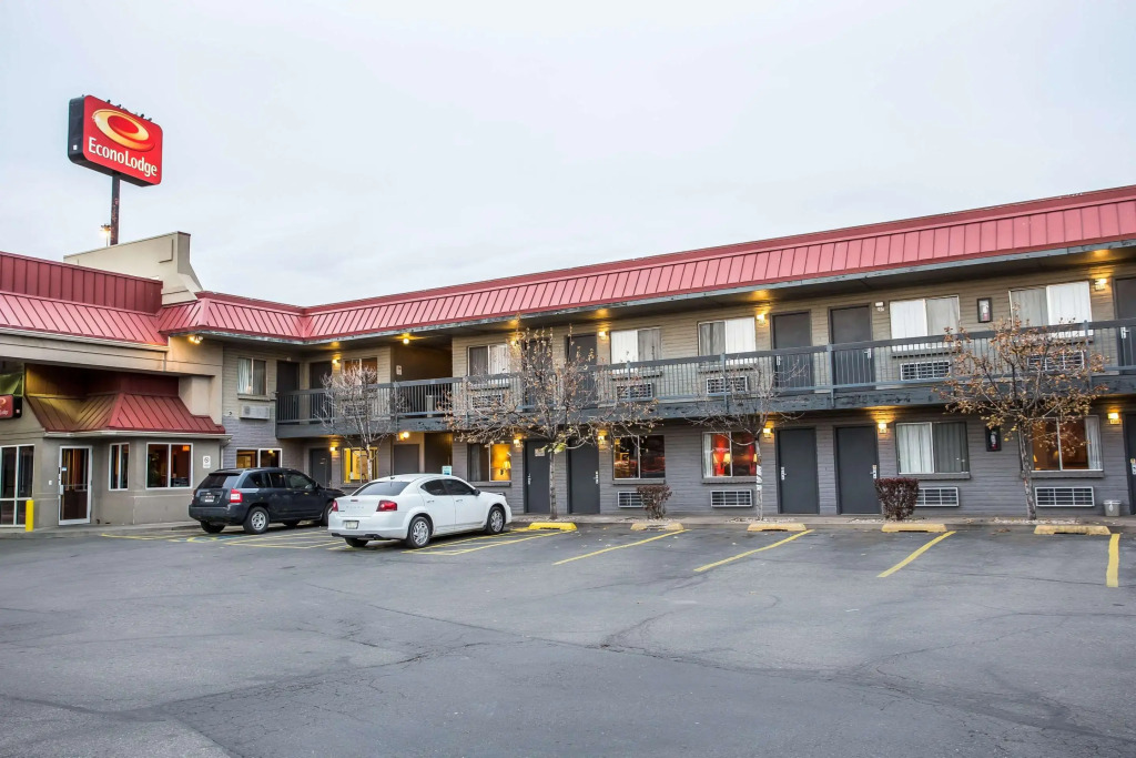 Econo Lodge Downtown