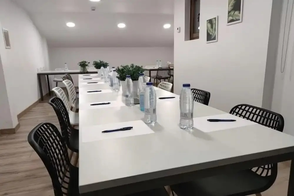 Vizcainos Home Away