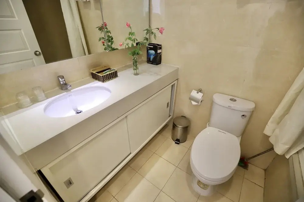 Stay Pham Huy Thong Hotel