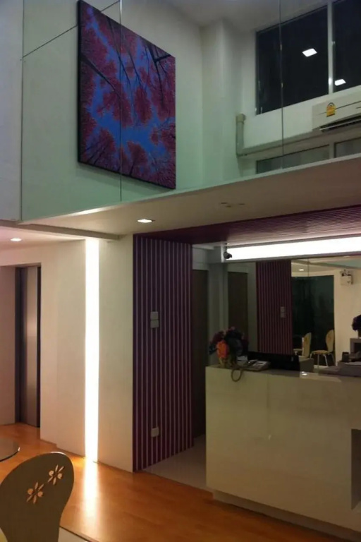 Nantra Ekkamai Hotel