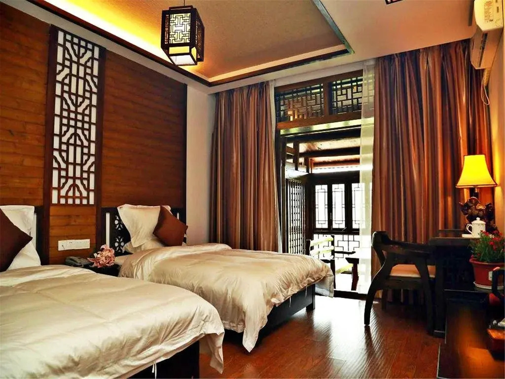 Zimu Hotel
