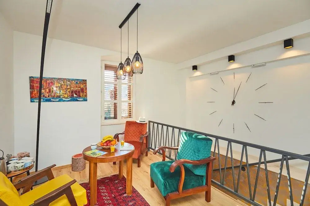 Boutique Villa Root