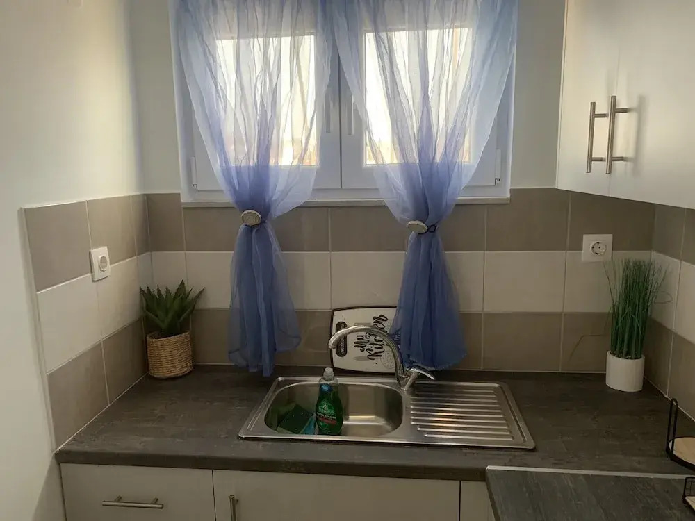 The Modern, Cozy Appartment Near the Portof Patras