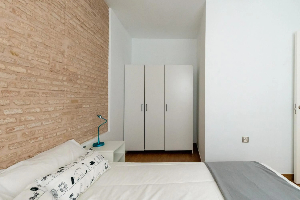 Apartamento Calle Sierpes