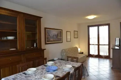 Casa Vacanze Serraglie