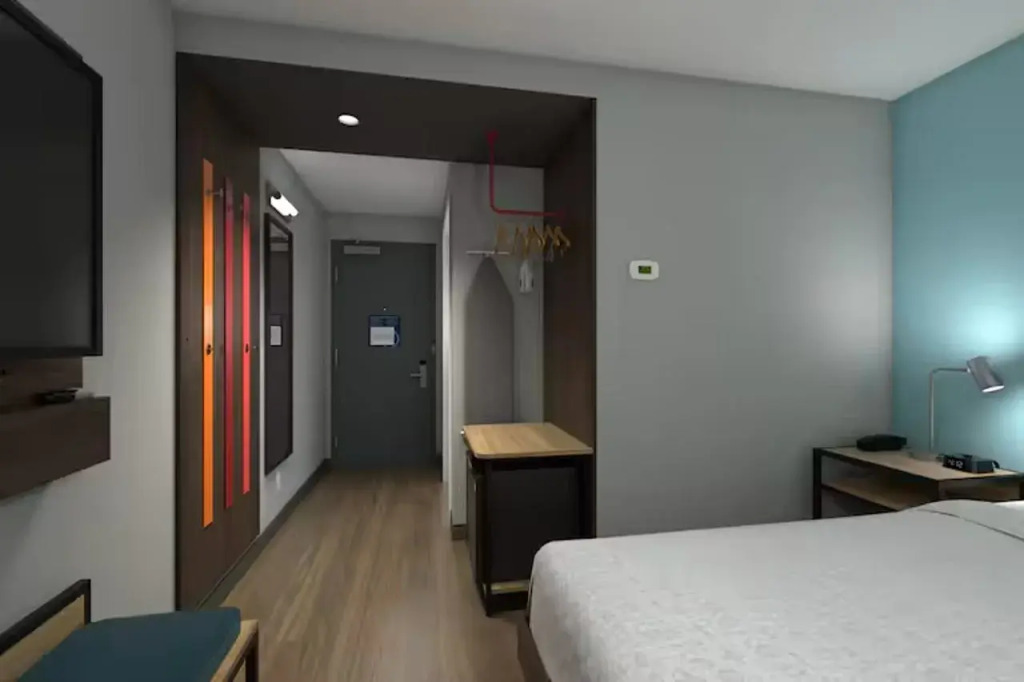 Tru By Hilton Oshkosh