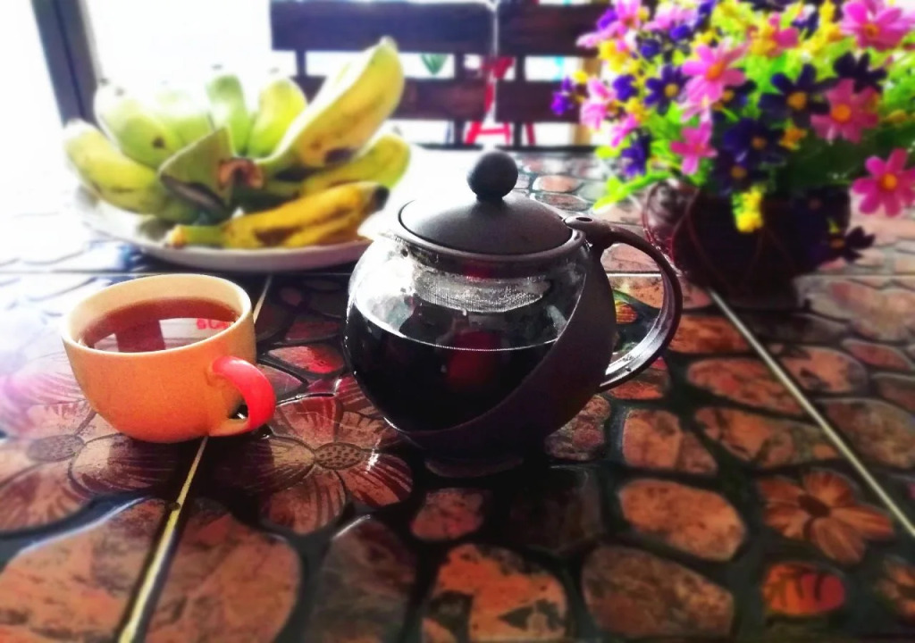 Chiangmai Panda Hostel(2)