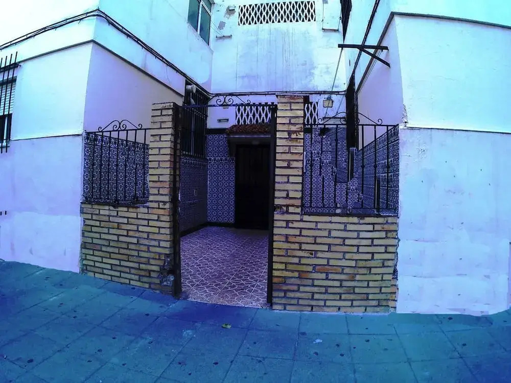 Plaza los Naranjos