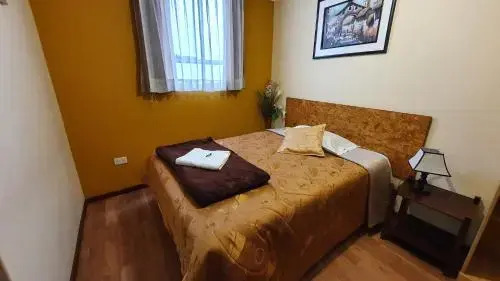 Andes Colca Hostal