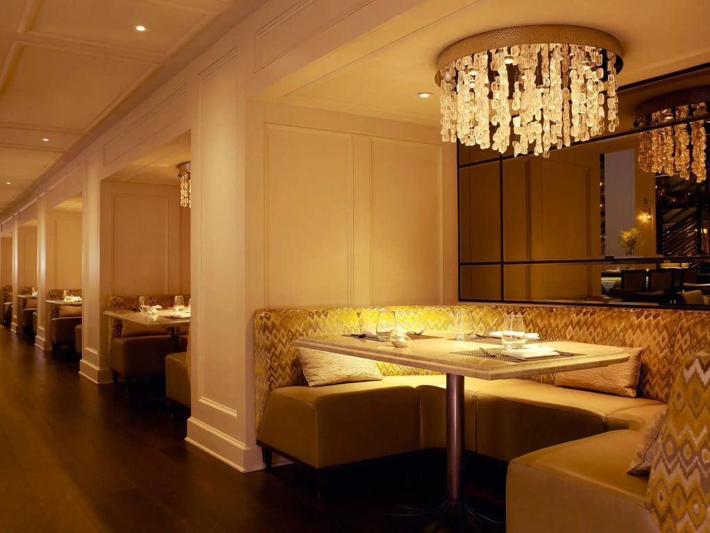 Courtyard by Marriott New York Manhattan/Central Park