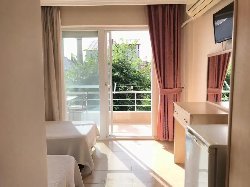 Erdek Kirtay Hotel