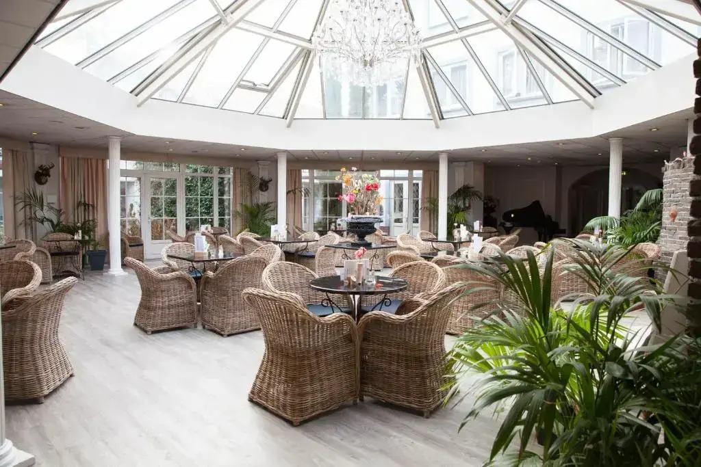 Landgoedhotel Villa Vennendal