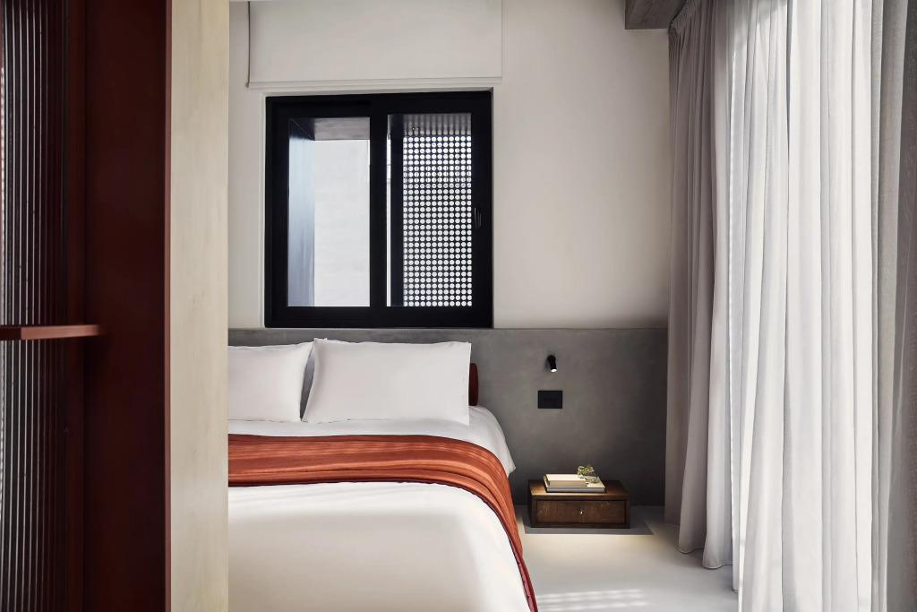 The Newel Metaxourgeio by Athens Stay