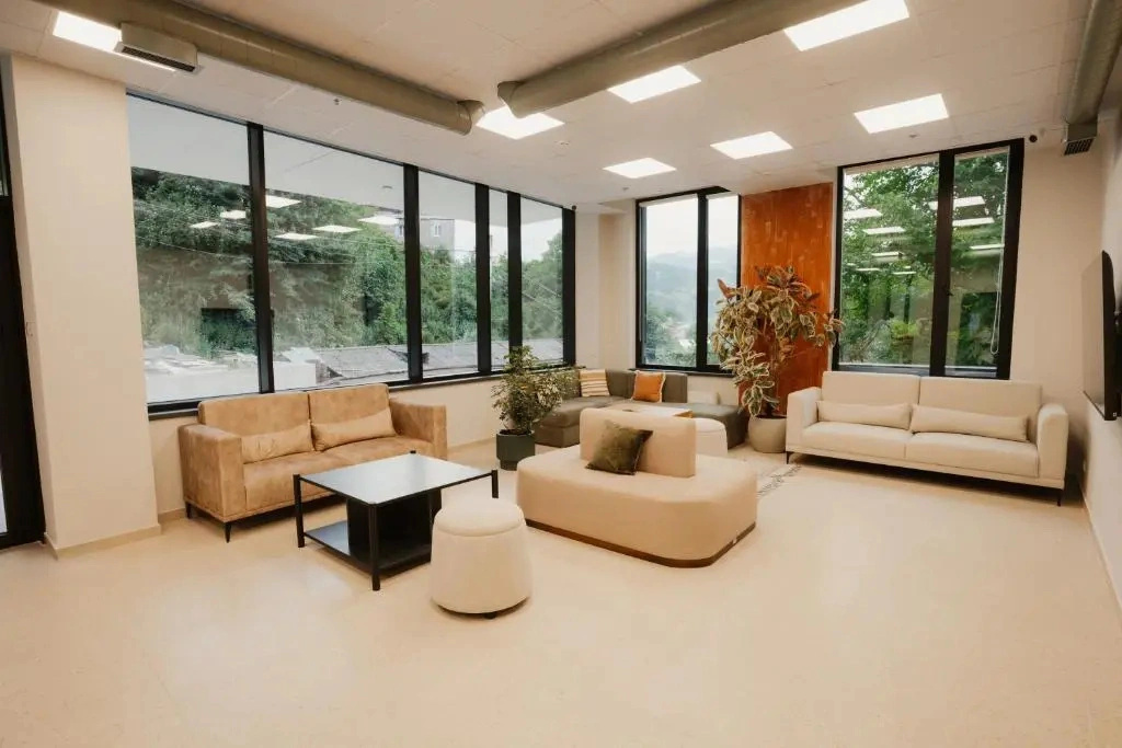 Отель PPLS Home Dilijan