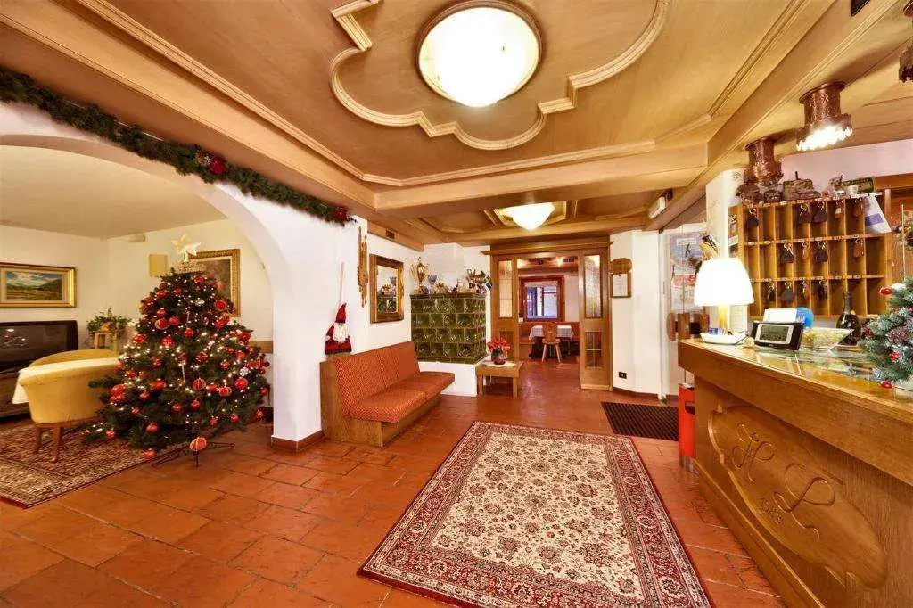 Hotel Livigno