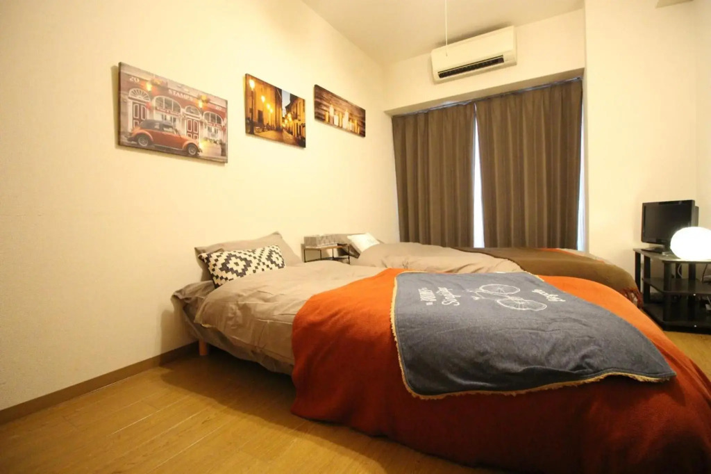 Kyoto Kotobuki / Vacation STAY 4427